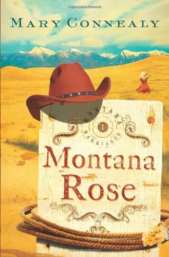 Cover of Montana Rose