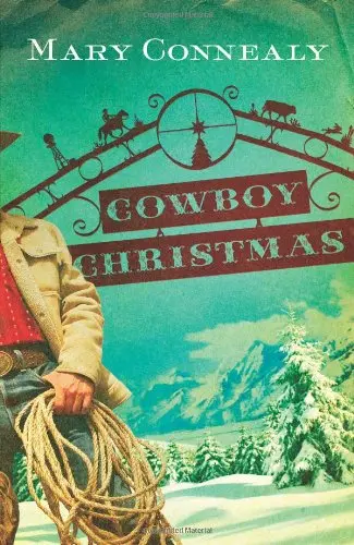 Cover of Cowboy Christmas