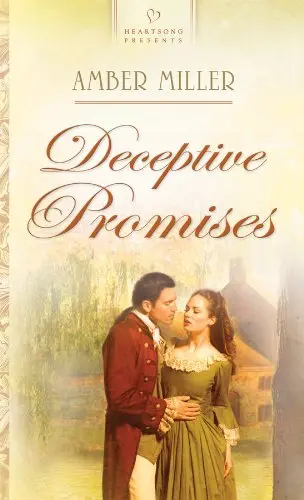 Cover of Deceptive Promises