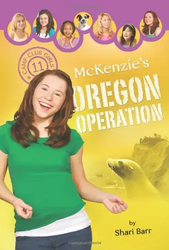 Cover of McKenzie's Oregon Operation
