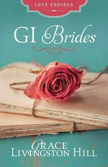 Cover of GI Brides