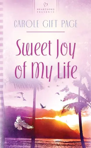 Cover of Sweet Joy of My Life
