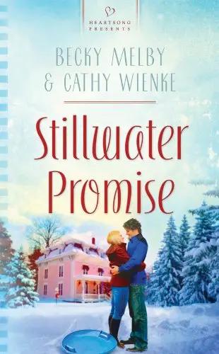 Cover of Stillwater Promise