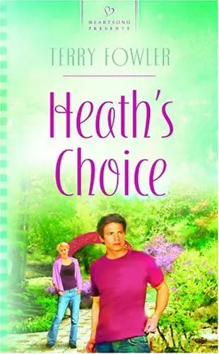 Cover of Heath's Choice