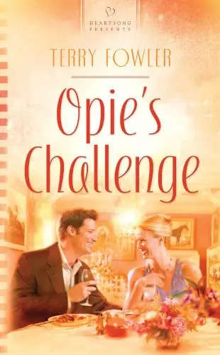 Cover of Opie's Challenge