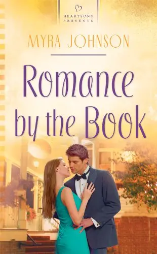 Cover of Romance by the Book