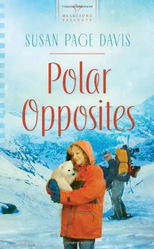Cover of Polar Opposites