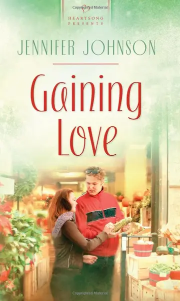 Cover of Gaining Love