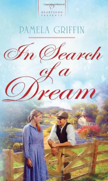 Cover of In Search of a Dream