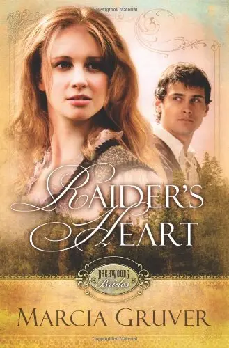 Cover of Raider's Heart
