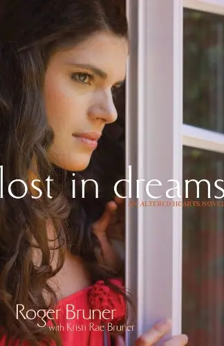 Cover of Lost in Dreams