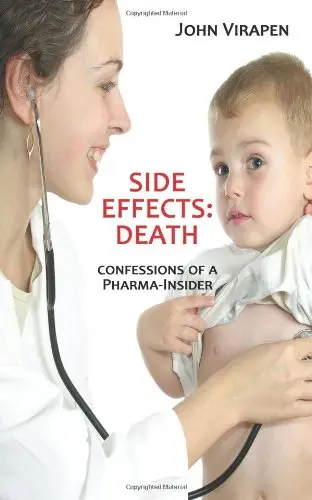 Cover of Side Effects