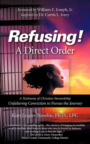 Cover of Refusing a Direct Order