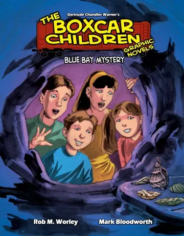 Cover of Book 6