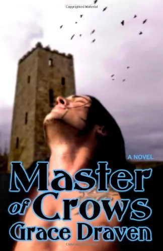 Cover of Master of Crows