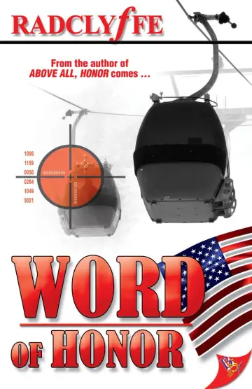 Cover of Word of Honor (Honor (Bold Strokes Books))