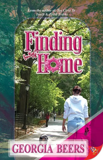 Cover of Finding Home (Romances (Bold Strokes Books))