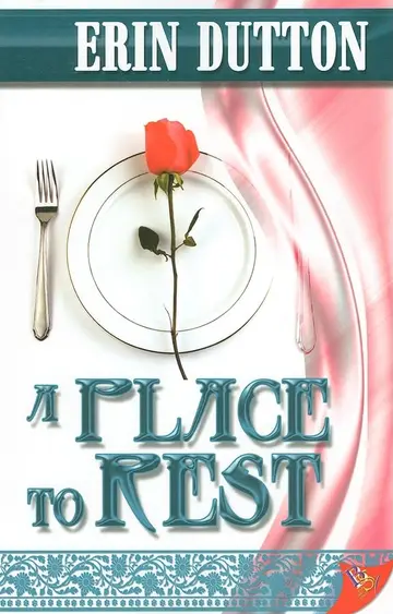 Cover of A Place to Rest