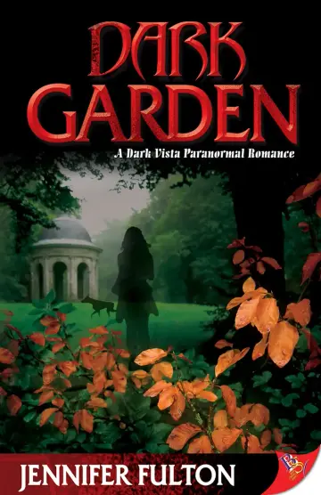 Cover of Dark Garden