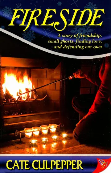 Cover of Fireside