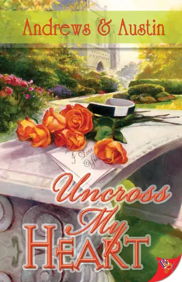 Cover of Uncross My Heart