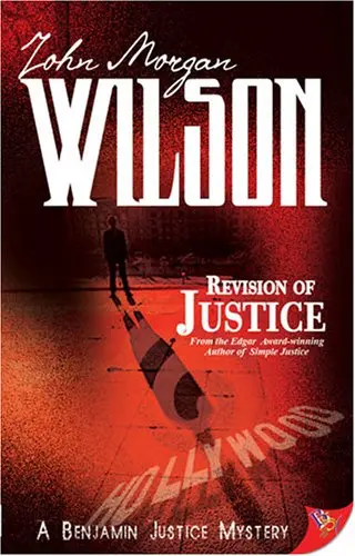 Cover of Revision of Justice