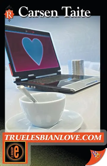 Cover of Truelesbianlove.com
