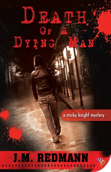 Cover of Death of a Dying Man