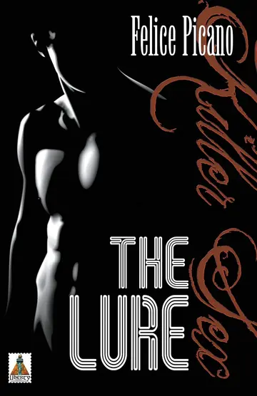 Cover of The Lure