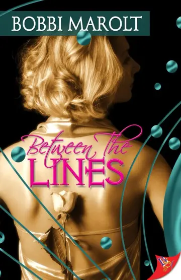 Cover of Between the Lines