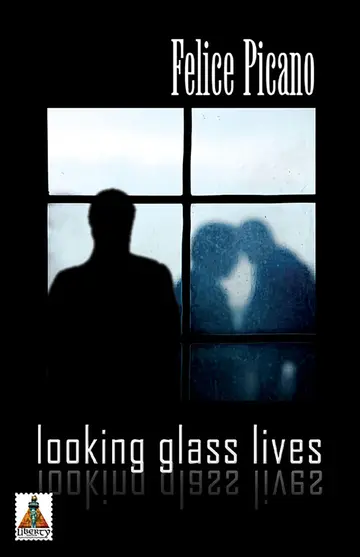 Cover of Looking Glass Lives