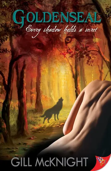 Cover of Goldenseal