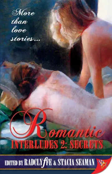 Cover of Romantic Interludes 2
