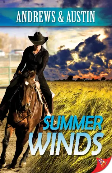 Cover of Summer Winds