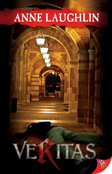 Cover of Veritas