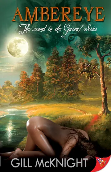Cover of Ambereye