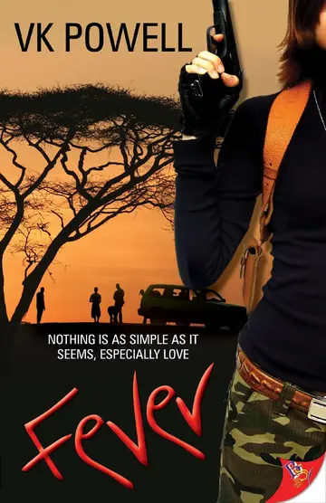 Cover of Fever