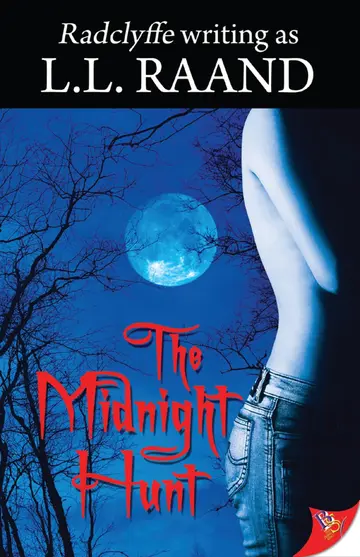 Cover of The Midnight Hunt