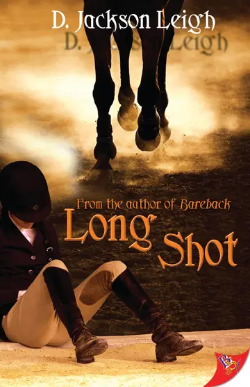 Cover of Long Shot