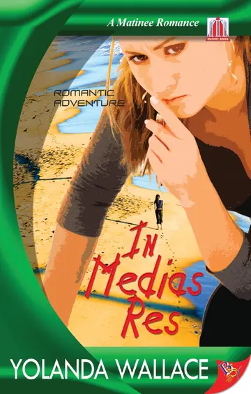 Cover of In Medias Res
