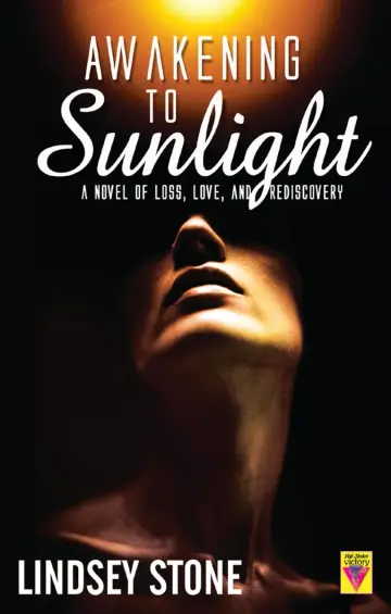 Cover of Awakening to Sunlight
