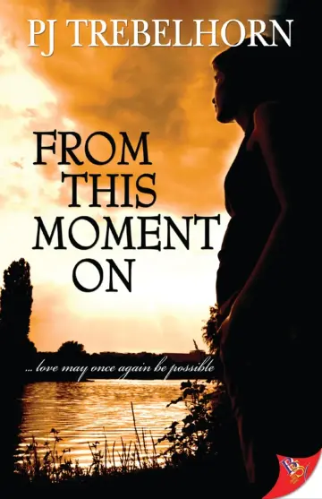 Cover of From This Moment on