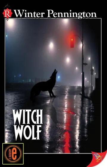 Cover of Witch Wolf