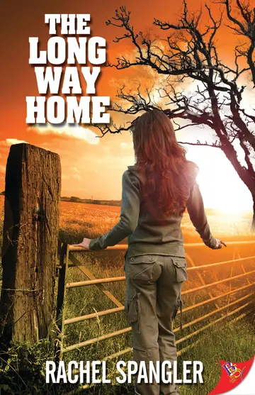 Cover of Long Way Home