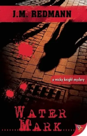 Cover of Water Mark
