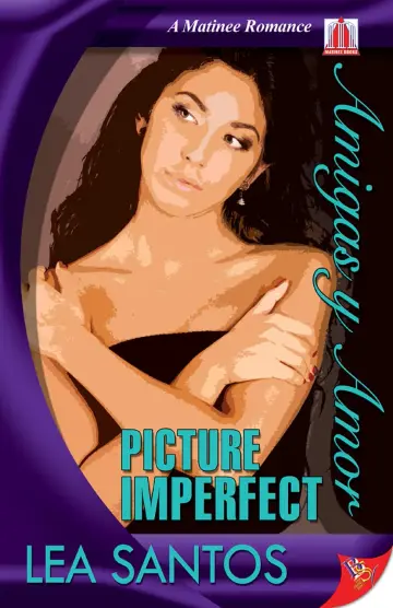 Cover of Picture Imperfect