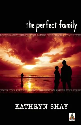 Cover of The Perfect Family