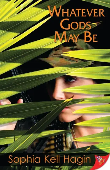 Cover of Whatever Gods May Be