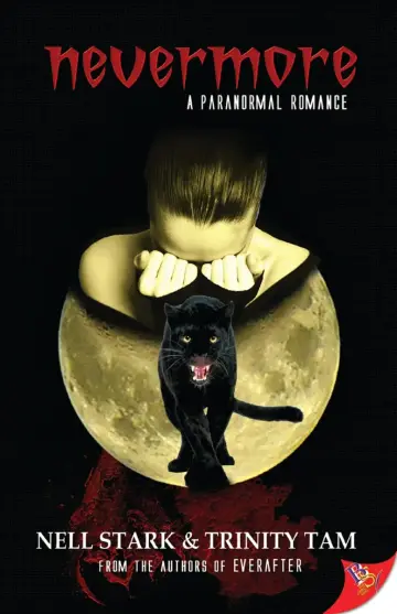 Cover of Nevermore