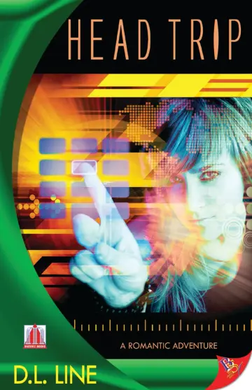 Cover of Head Trip
